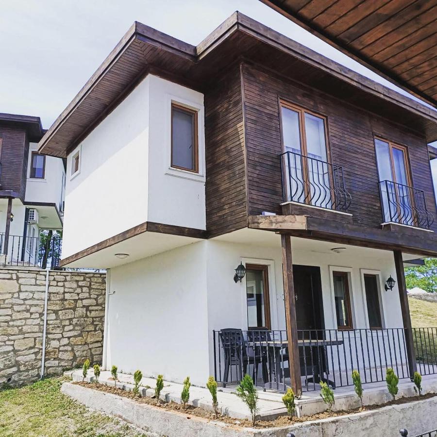 Akamoy Boztepe Hotel & Restaurant Ordu Exterior foto